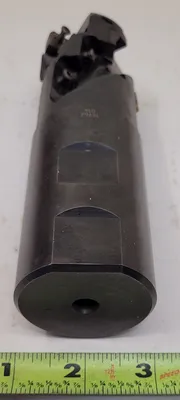 KENNAMETAL K2003R402AN25408C Tooling & Accessories, Mill Tooling | Machinery Central (8)