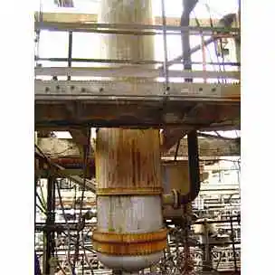 Used SUPERIOR HARDSURFACING CO, INC _UNKNOWN_ Heat Exchangers New Jersey US | Phoenix Equipment Corp #174997