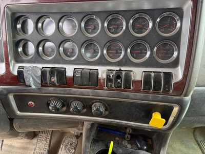 Used 2006 KENWORTH T800 Dump trucks Kentucky US | Proxy Equipment #1424205