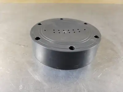 NEW MILTON RPM007