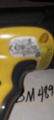Used Symbol LS3578 Barcode Scanners Arizona US | ASSET CONVERSION SPECIALISTS, INC. #1354689