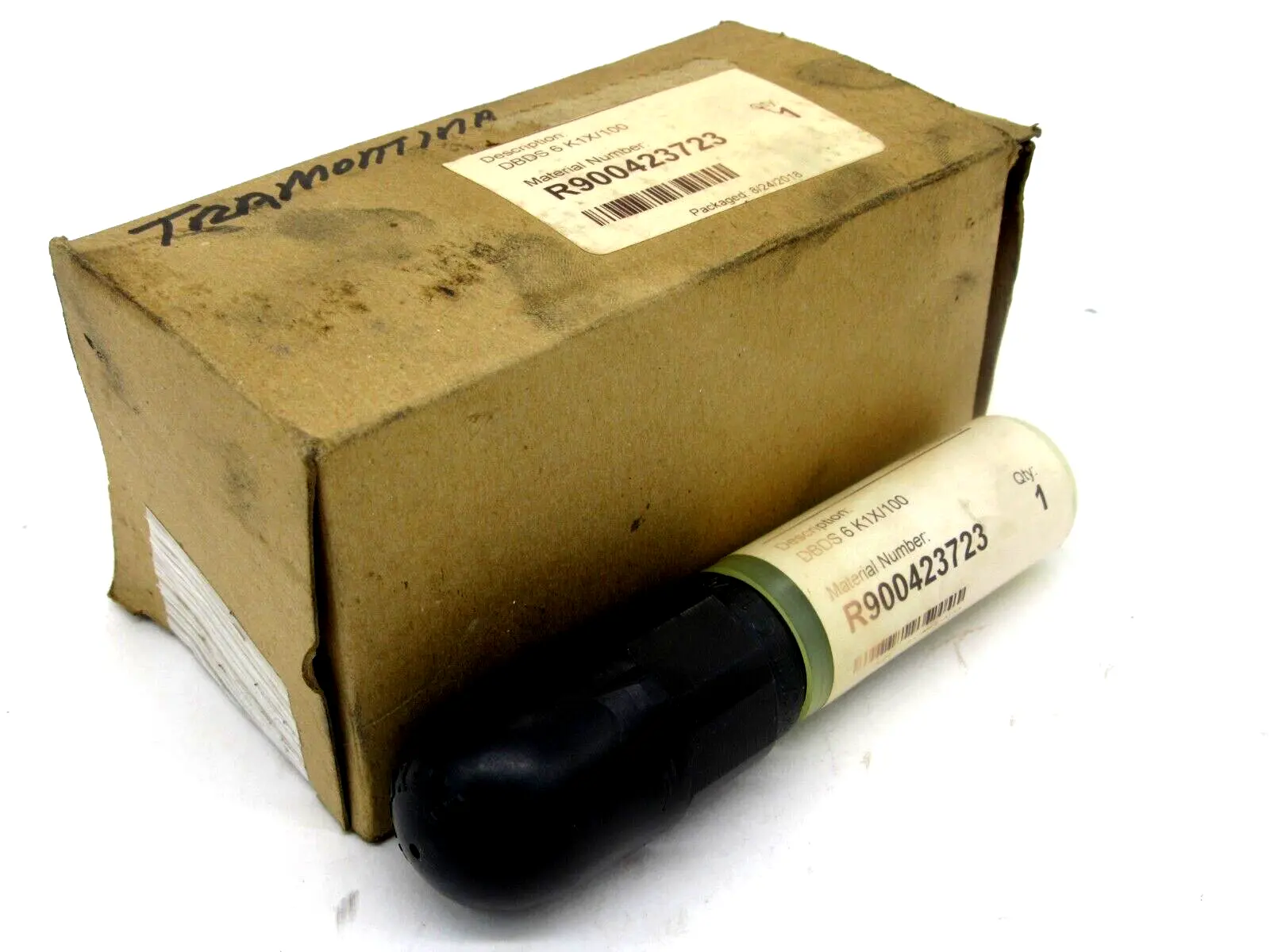 NEW REXROTH R900423723 PRESSURE RELIEF VALVE