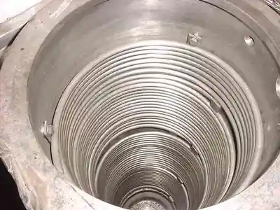 USED SHARPLES (ALFA-LAVAL) AS16VB