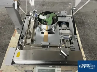USED Dr. Schleuniger Dr. Schleuniger Automatic Tablet Tester