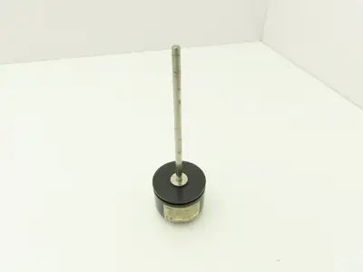 Novotechnik 010016 Linear Taper Position Potentiometer Geared Analog Output