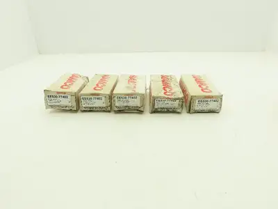 Namco EE530-77402 Inductive Proximity Switch Sensor 20-230v AC/DC Lot of 5