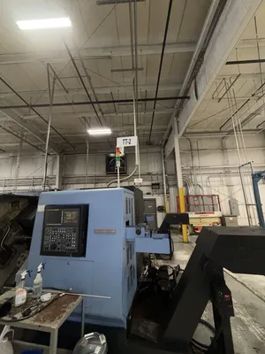 2013 DOOSAN PUMA TT1800SY 5-Axis or More CNC Lathes | Midstate Machinery (6)