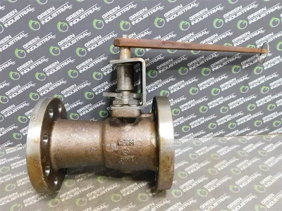 USED JAMESBURY 7300313600XTZ2