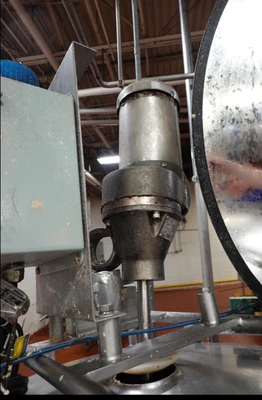 USED CP 300 Ga