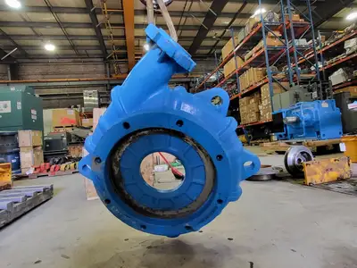 18" Slurry Casing