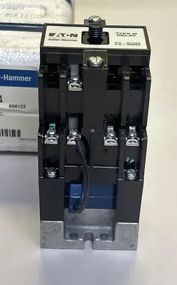 New | in-Stock EATON D26MRD31A1 Miscellaneous Equipment (Electrical & Power) Ohio US | Surplus Asset Holdings #1210282