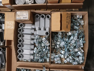 Used _UNKNOWN_ _UNKNOWN_ Conduits Ohio US | Aucto #1307573