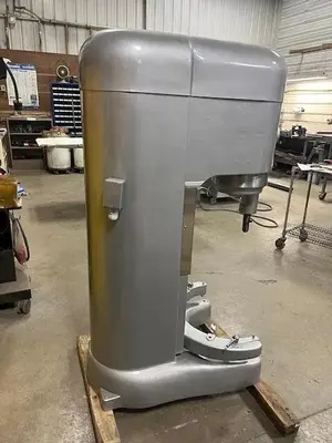 USED HOBART M802
