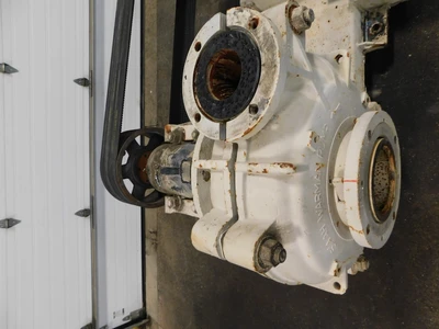 Used Warman _UNKNOWN_ Centrifugal Pumps Ohio US | Equipment Recovery Corp. #1331397