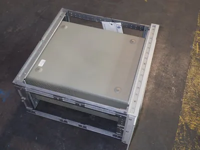 USED HEWLETT PACKARD 35670A