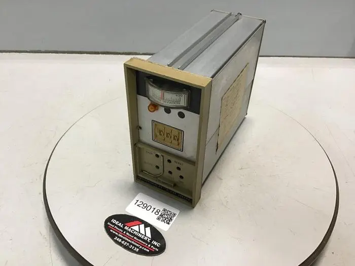 Used BARBER COLMAN A-10334 Temperature Controls Michigan US | Ideal Machinery #591954