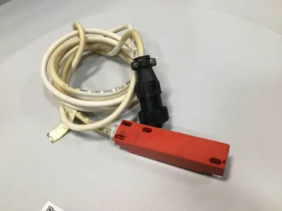 USED SCIENTIFIC TECHNOLOGIES INC 44507-0100