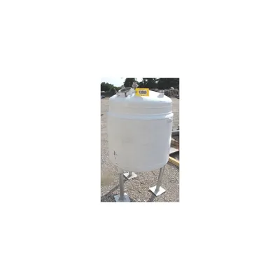 Used 90 Gallon Jacketed Stainless Steel Tank