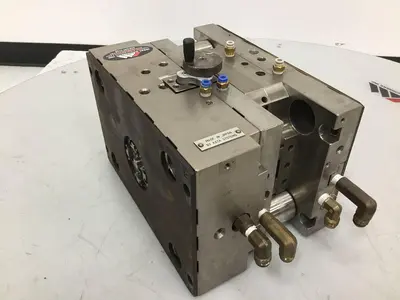 USED KATA SYSTEMS CD MOLD877