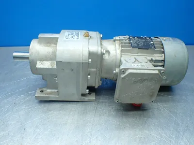 Used NORD DRIVESYSTEMS 372.171L/4 CUS Motors (misc) Ohio US | HGR 24 #873810