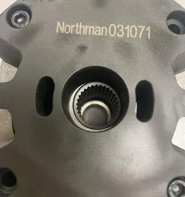 New | in-Stock NORTHMAN 031071 Pumps | Surplus Asset Holdings #1206173
