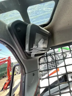Used 2021 BOBCAT S62 Skid Steer Loaders California US | Lillo Machinery #1403777
