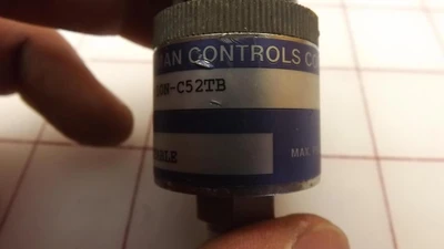 Used WHITMAN CONTROLS _UNKNOWN_ Pressure Switches | OCO Industrial #1668503