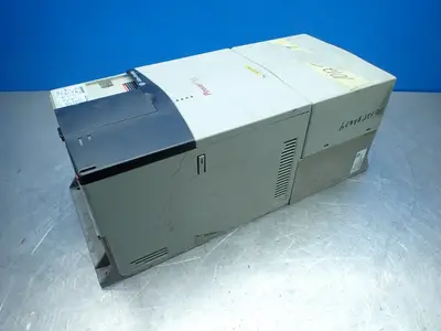 USED ALLENBRADLEY 20BD052A0AYNANC0