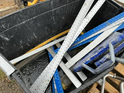 Used _UNKNOWN_ _UNKNOWN_ Saw Accessories Michigan US | Miedema Asset Management Group #1406685