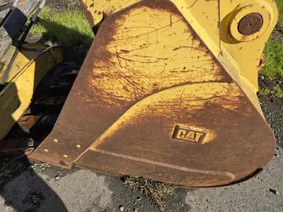 USED 2010 CATERPILLAR 315