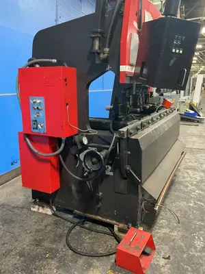USED 1984 AMADA RG 80
