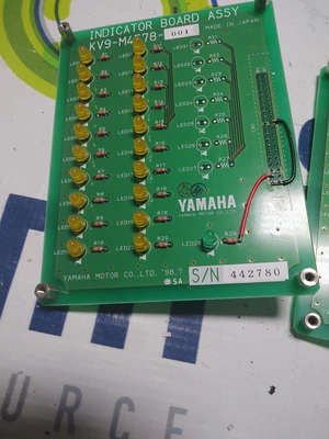 USED YAMAHA KV9-M4578-001