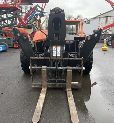 Used 2016 JLG 1255 Aerial Work Platforms New York US | United Lift #1446501