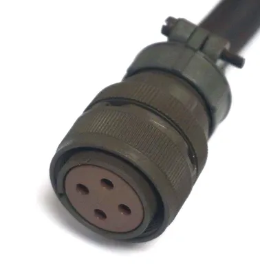 NEW FANUC A660-8004-T400/14.8M CABLE