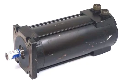 USED ALLEN BRADLEY 1326AB-B2E-11 SERVO MOTOR 122249, 1326ABB2E11