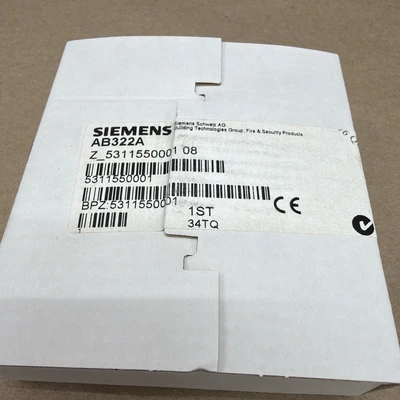 New | in-Stock Siemens 531155 PLC Input & Output Indiana US | J&J Industrial Supply #879882