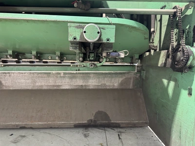 USED 2004 ACCURSHEAR 650012