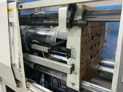 Used 1998 MATSUDA SEISAKUSHO CO. 100F40L Misc Plastics Equipment Ohio US | HGR 24 #1567055