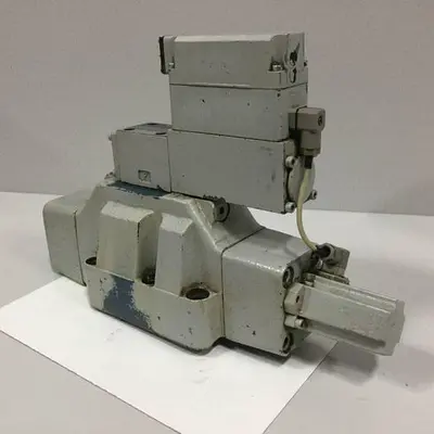 USED BOSCH B 810 015 614