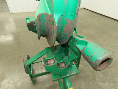 Used GREENLEE _UNKNOWN_ Misc Electrical & Power Parts Indiana US | Arrow Industrial #1365086