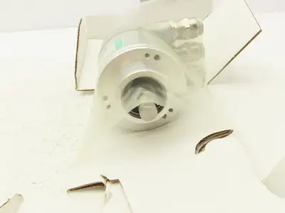 New | in-Stock POSITAL _UNKNOWN_ Encoders Indiana US | Arrow Industrial #1364784
