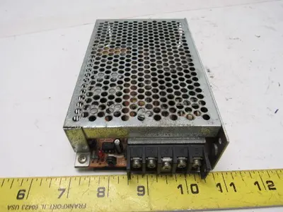 Sanken SSE2 42R1 @4V 2.1A Power Supply Switching Regulator 100-120V In 50/60Hz