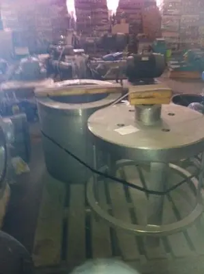 Fibreprep SPM 600