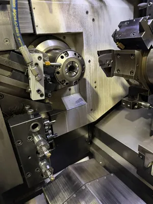 Used 2018 MIYANO BNA-42GTY 5-Axis or More CNC Lathes Illinois US | CNC EXCHANGE #795754