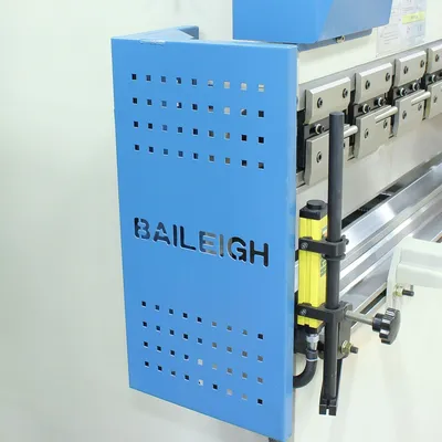 NEW BAILEIGH BP-3305CNC