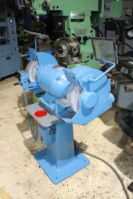 Valley SXG HD Pedestal Grinder