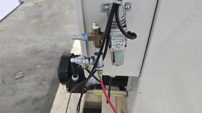 USED CONAIR TB250