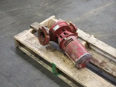 USED ARMSTRONG S-55-3 BF