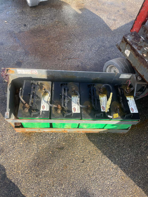 Used 2015 Skyjack SJ3219 Scissor Lifters Florida US | Stack Equipment #1208799