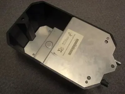 Sigma 6 E-Pro Fastening System Controller EPro Used